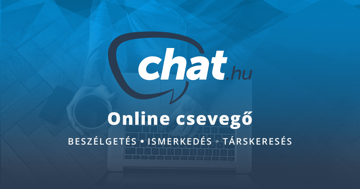 beszélgetni online chat hozzáférés mentes találkozó)